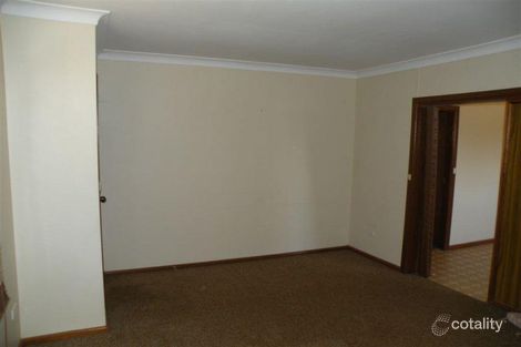 Property photo of 54 Old Showground Road Warren NSW 2824