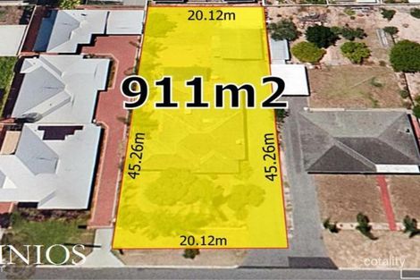 323 Hector St, Tuart Hill, WA 6060