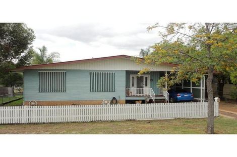 Property photo of 17 Brimblecombe Street Dalby QLD 4405