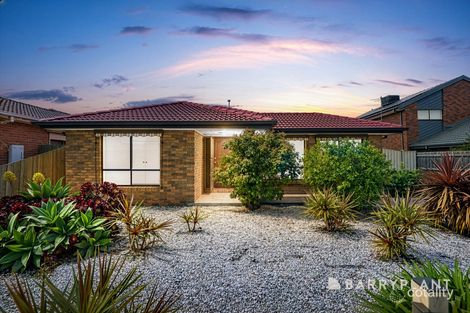 12 Pensbury Ave, Mill Park, VIC 3082