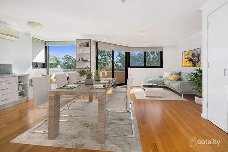 Property photo of 16/27 Queens Road Melbourne VIC 3004