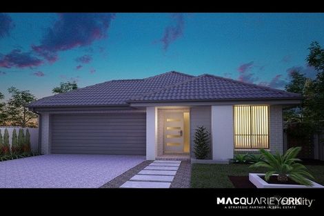60 Miamax Pl, Logan Reserve, QLD 4133