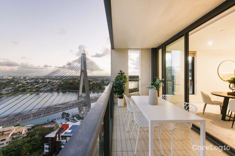 Property photo of 19E/4 Distillery Drive Pyrmont NSW 2009