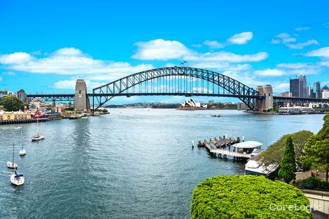 Property photo of 31/2A Henry Lawson Avenue McMahons Point NSW 2060