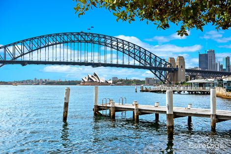 Property photo of 31/2A Henry Lawson Avenue McMahons Point NSW 2060