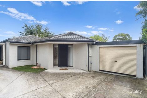 Property photo of 2/51 Lea Road Mulgrave VIC 3170
