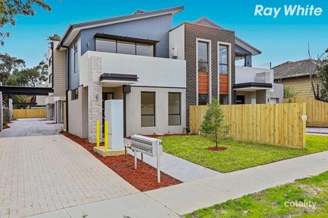 3/14 Woodvale Rd, Boronia, VIC 3155