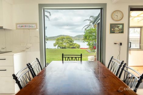 Property photo of 18 Emerson Street Russell Island QLD 4184