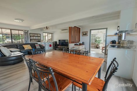 Property photo of 18 Emerson Street Russell Island QLD 4184