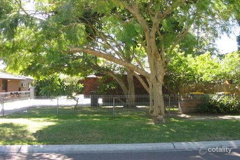 1/29 Parkes St, Nelson Bay, NSW 2315