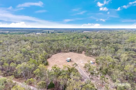 Lot 68 Bundaberg-Gin Gin Rd, Bungadoo, QLD 4671