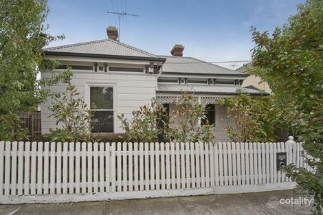 Property photo of 39 Eglinton Street Kew VIC 3101