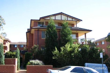 1 Hatton St, Ryde, NSW 2112