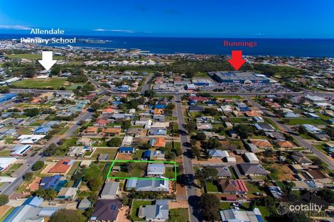 Property photo of 220 Second Street Wonthella WA 6530