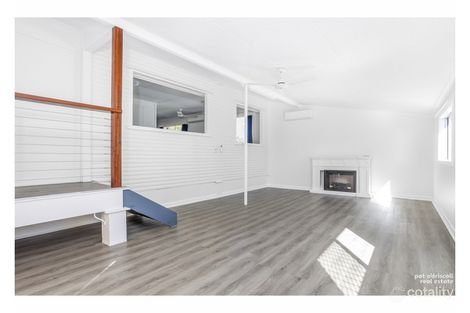 Property photo of 206 Upper Dawson Road The Range QLD 4700