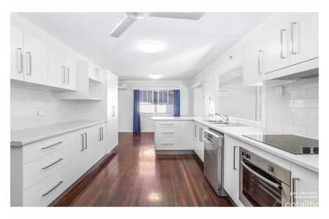 Property photo of 206 Upper Dawson Road The Range QLD 4700