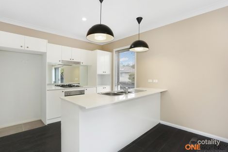 Property photo of 4 Charlie Street Middleton Grange NSW 2171