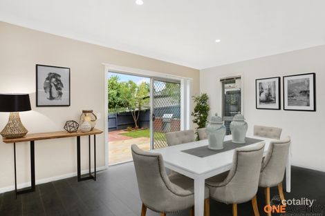 Property photo of 4 Charlie Street Middleton Grange NSW 2171