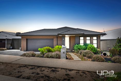 6 Essence Bvd, Maddingley, VIC 3340