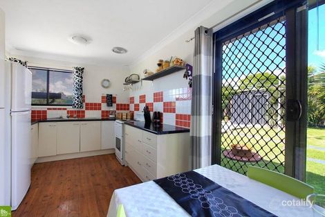 Property photo of 25 Parkside Drive Dapto NSW 2530
