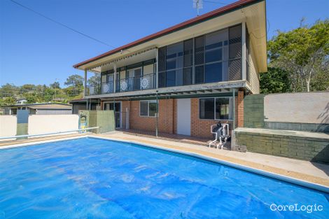 Property photo of 42 Walters Avenue West Gladstone QLD 4680