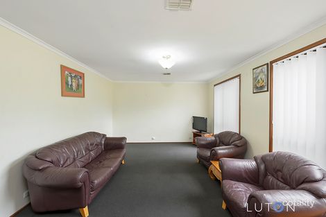 Property photo of 35 Collyburl Crescent Isabella Plains ACT 2905