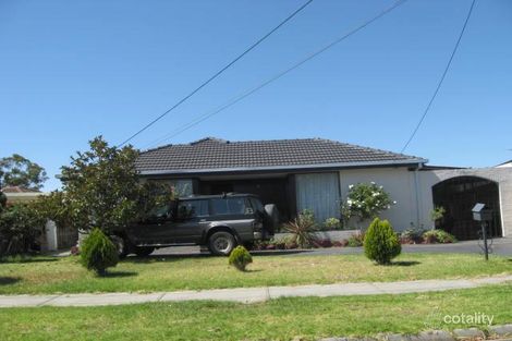 16 Rostella Cres, Keilor East, VIC 3033