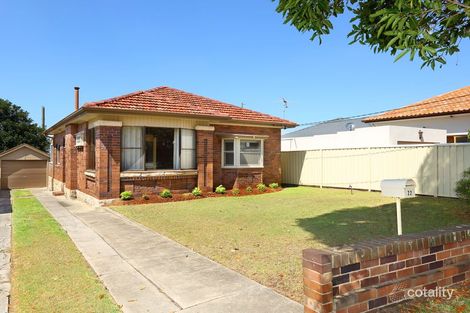 22 Wyuna St, Beverley Park, NSW 2217