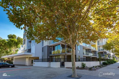 68/24 Flinders Lane, Rockingham, WA 6168