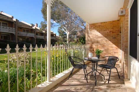 Property photo of 74/1-3 Kogarah Lane Reid ACT 2612