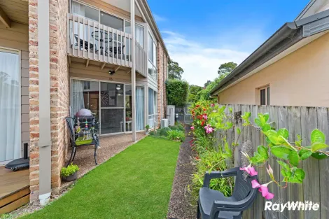 Property photo of 13/708-710 Beach Road Surf Beach NSW 2536