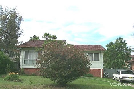 Property photo of 11 Hodge Street Macksville NSW 2447