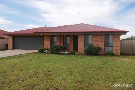 Property photo of 16 Golf Club Drive Leeton NSW 2705