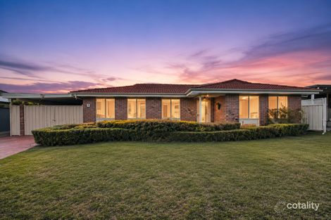 Property photo of 10 Tarbert Place St Andrews NSW 2566