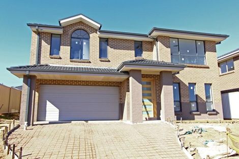 9 Hume St, Kellyville Ridge, NSW 2155