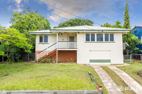 Property photo of 6 Vista Street Balmoral QLD 4171