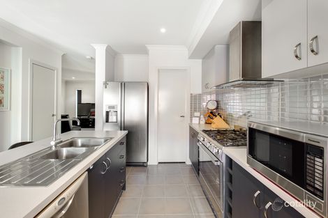 Property photo of 11 Prominence Boulevard Tarneit VIC 3029