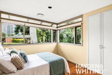 Property photo of 4 Barrawarn Place Castle Hill NSW 2154