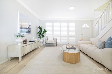 Property photo of 4/34 Surfside Drive Port Kembla NSW 2505