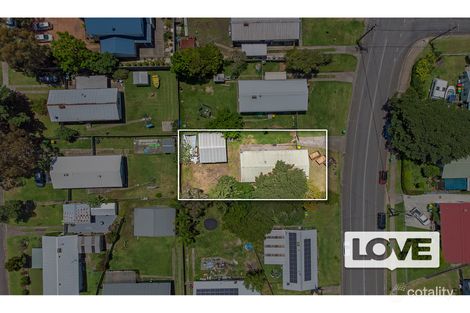 Property photo of 21 Hayden Brook Road Booragul NSW 2284