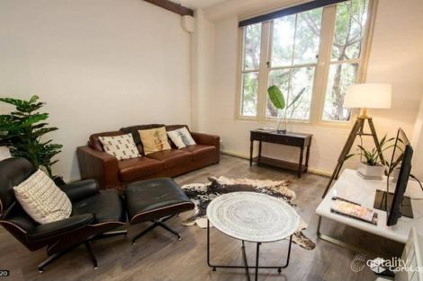 Property photo of 215/243-271 Pyrmont Street Pyrmont NSW 2009