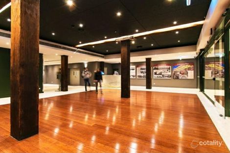 Property photo of 215/243-271 Pyrmont Street Pyrmont NSW 2009
