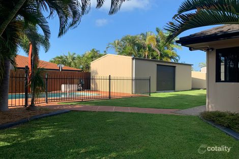 Property photo of 19 Centennial Drive Glenella QLD 4740