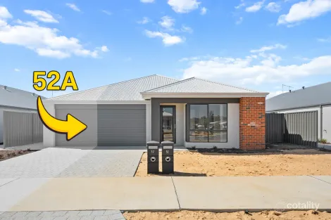 52 Elderberry Dr, Baldivis, WA 6171
