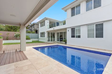 Property photo of 4 Warwick Street Sylvania NSW 2224