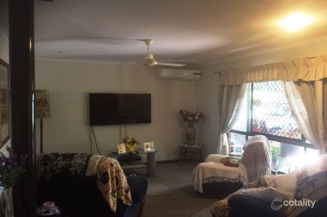 Property photo of 184 Boundary Road Wondunna QLD 4655
