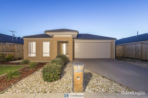 Property photo of 34 Woodlawn Boulevard Yarragon VIC 3823