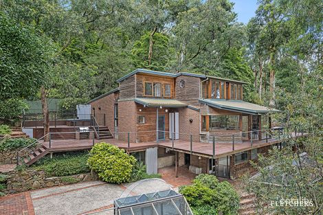 10 Morven Ave, Tecoma, VIC 3160