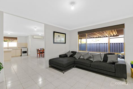 Property photo of 12 Speargrass Close Alexander Heights WA 6064