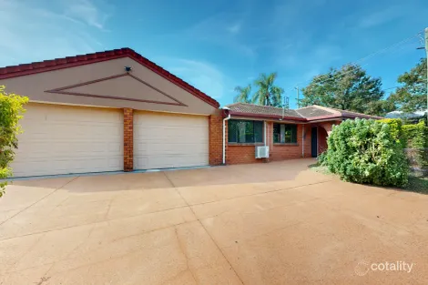 Property photo of 91 Burt Street Aitkenvale QLD 4814